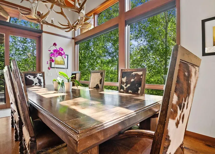 Rmr: Timbers At Granite Ridge 3100 In Villa *