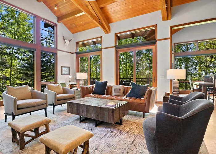 Rmr: Timbers At Granite Ridge 3100 In * Teton Village