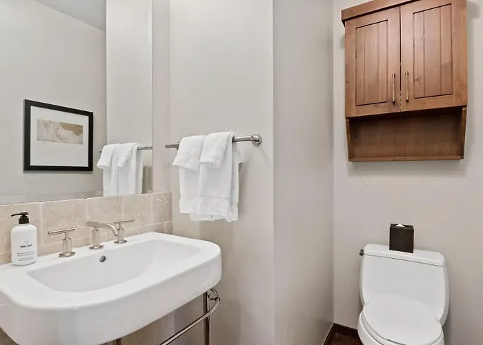 Villa Rmr: Timbers At Granite Ridge 3100 In Teton Village