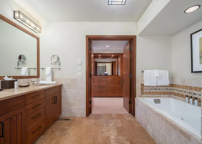 Rmr: Timbers At Granite Ridge 3100 In Teton Village