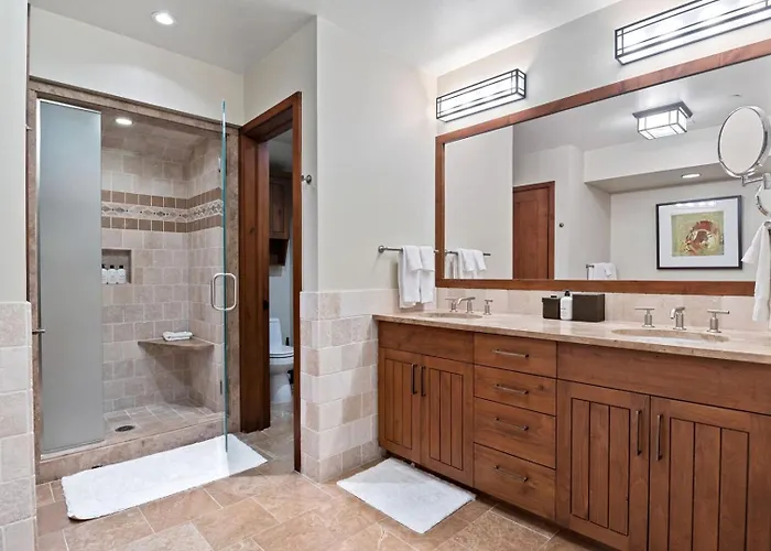 Rmr: Timbers At Granite Ridge 3100 In Teton Village