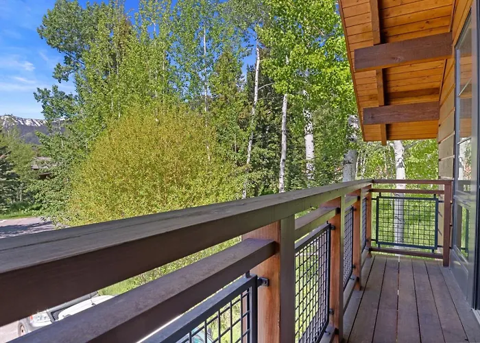 Rmr: Timbers At Granite Ridge 3100 In *
