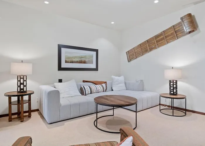 Villa Rmr: Timbers At Granite Ridge 3100 In *