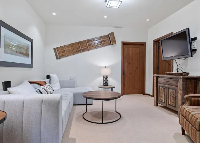 Rmr: Timbers At Granite Ridge 3100 In Teton Village