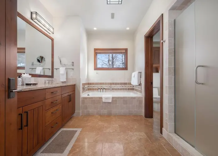 Villa Rmr: Timbers At Granite Ridge 3100 In *