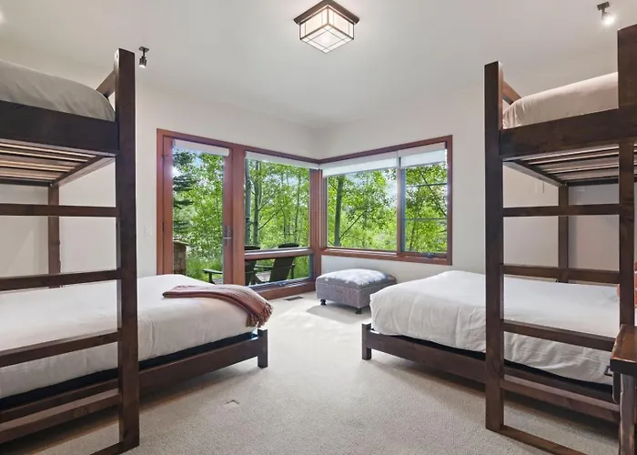 Villa Rmr: Timbers At Granite Ridge 3100 In