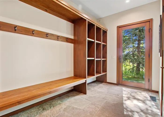 Rmr: Timbers At Granite Ridge 3100 In Teton Village