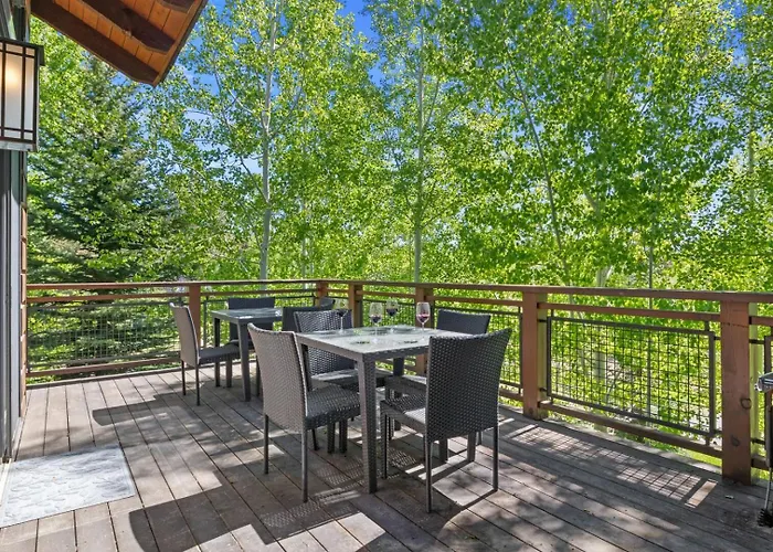 Rmr: Timbers At Granite Ridge 3100 In Villa *