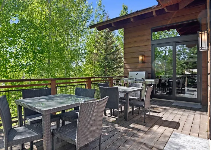 Rmr: Timbers At Granite Ridge 3100 In * Teton Village