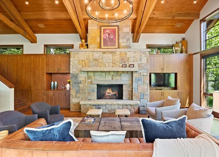 Rmr: Timbers At Granite Ridge 3100 In Teton Village