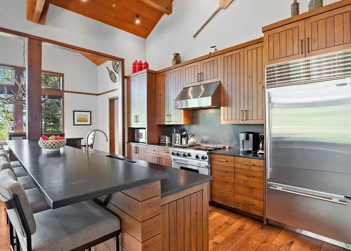 Villa Rmr: Timbers At Granite Ridge 3100 In *