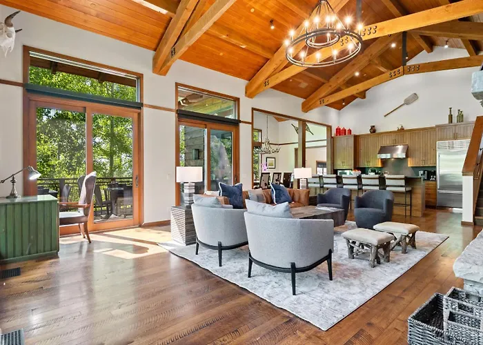 Rmr: Timbers At Granite Ridge 3100 In * Teton Village