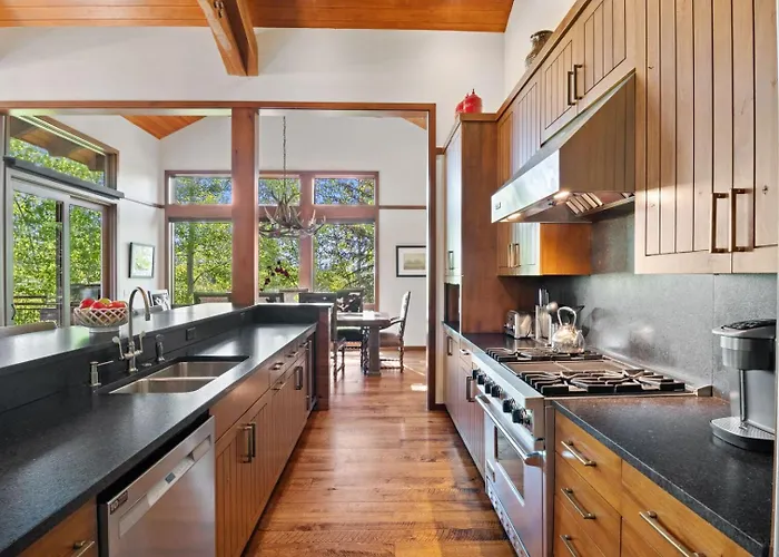 Rmr: Timbers At Granite Ridge 3100 In Villa