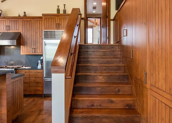 Rmr: Timbers At Granite Ridge 3100 In Villa *