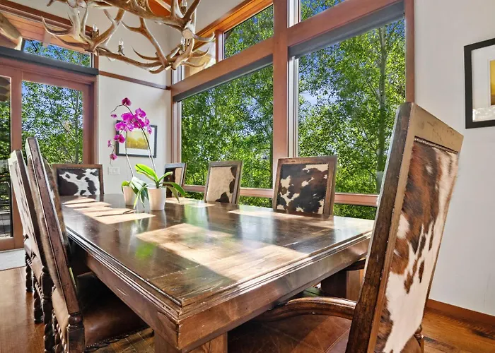 Rmr: Timbers At Granite Ridge 3100 In * Teton Village