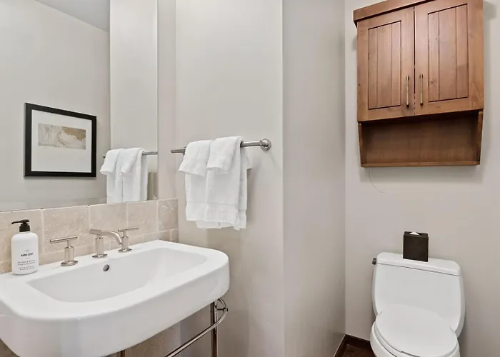 Villa Rmr: Timbers At Granite Ridge 3100 In