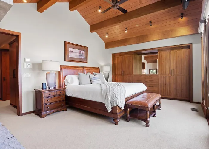 Villa Rmr: Timbers At Granite Ridge 3100 In *