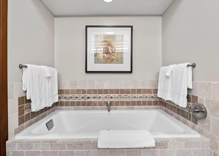 Villa Rmr: Timbers At Granite Ridge 3100 In