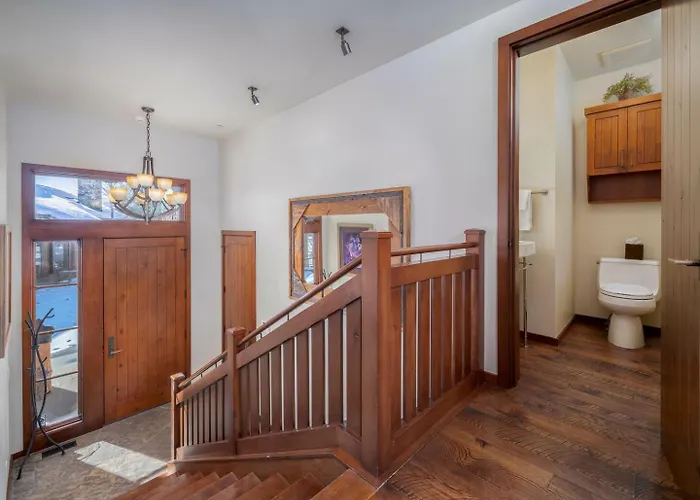Villa Rmr: Timbers At Granite Ridge 3100 In