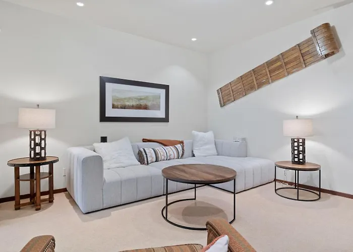 Rmr: Timbers At Granite Ridge 3100 In Villa *