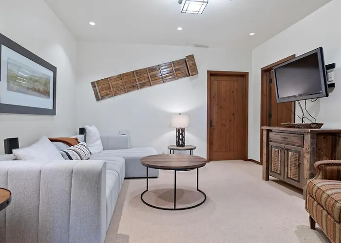 Rmr: Timbers At Granite Ridge 3100 In Villa Teton Village