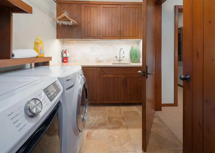 Rmr: Timbers At Granite Ridge 3100 In Teton Village