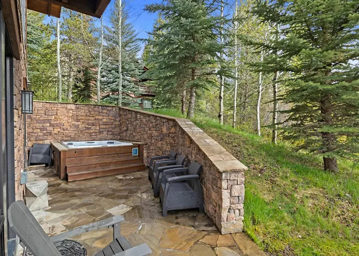 Villa Rmr: Timbers At Granite Ridge 3100 In *