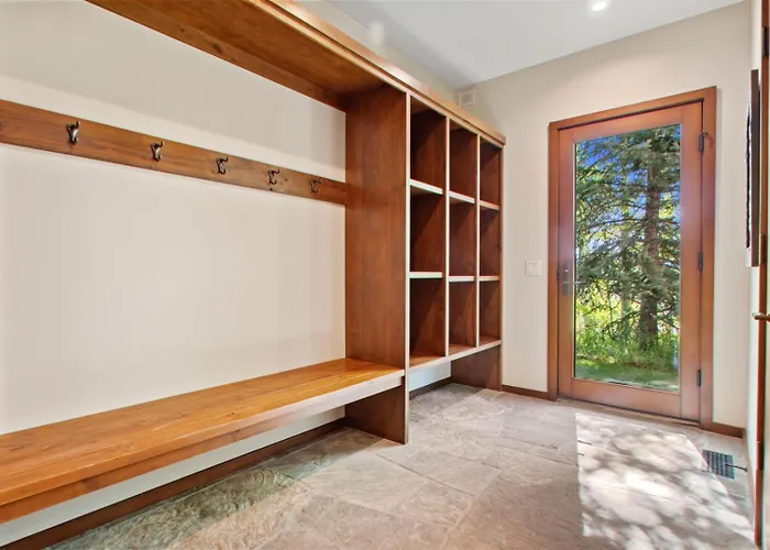 Villa Rmr: Timbers At Granite Ridge 3100 In *