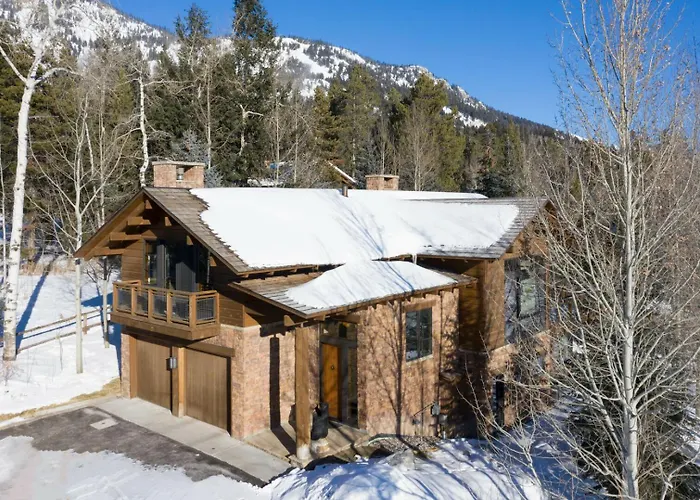 Rmr: Timbers At Granite Ridge 3100 In Villa