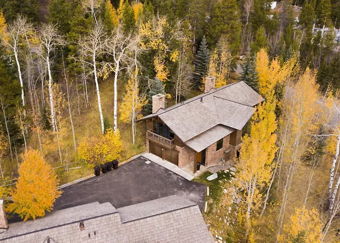 Rmr: Timbers At Granite Ridge 3100 In *